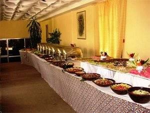 אואגדוגו Azalai Hotel Independance מראה חיצוני תמונה